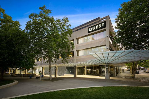 Quest Canberra City Walk - Lismore Accommodation 5