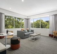 Quest Canberra City Walk - Lismore Accommodation