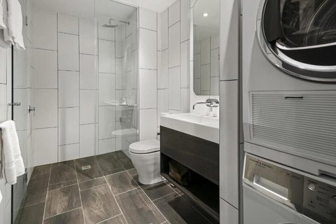 Quest Canberra City Walk - Lismore Accommodation 3