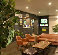Garden Hotel - Lismore Accommodation