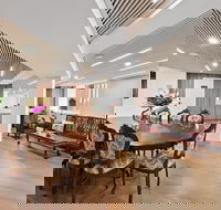 YEHS Hotel Sydney QVB - Lismore Accommodation