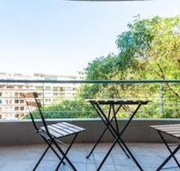 Good location apartment darling harbour - Lismore Accommodation