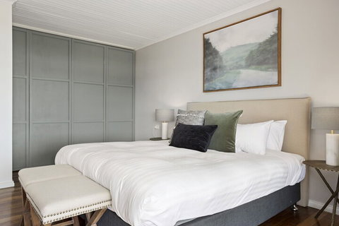 Stargazers Luxury Cottage - Lismore Accommodation 4