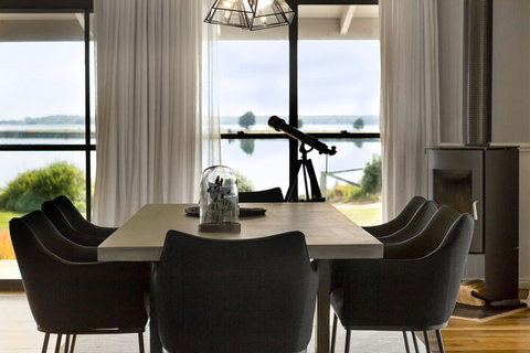 Stargazers Luxury Cottage - Lismore Accommodation 6