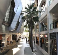 Wyndel Chatswood - Post Office Lane - Lismore Accommodation