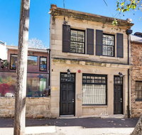 Pyrmont Modern Studios - Lismore Accommodation