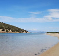 Steeles Island Retreat