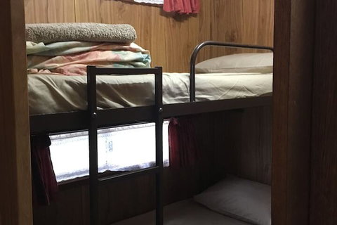 Kingscote Tourist Park And Family Units - Lismore Accommodation 7