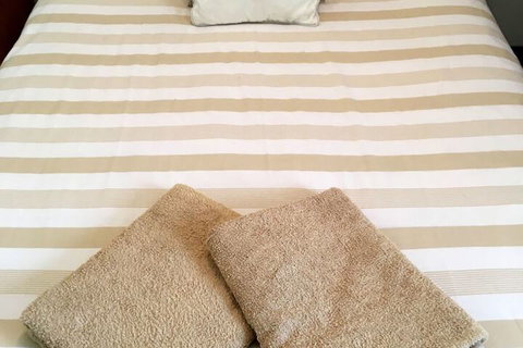 Kingscote Tourist Park And Family Units - Lismore Accommodation 6