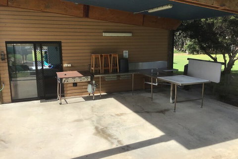 DRIFTWOOD - Lismore Accommodation 3