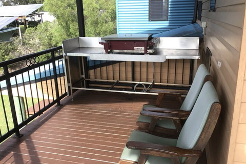 DRIFTWOOD - Lismore Accommodation 2