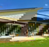 cluBarham Golf Resort