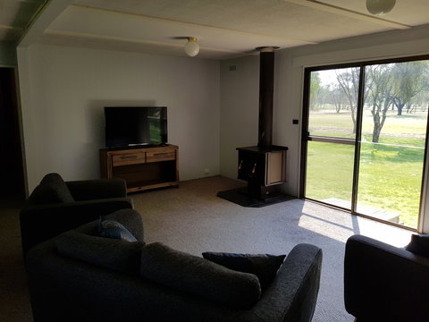 CluBarham Golf Resort - Lismore Accommodation 3