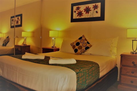 Mt Waverley Townhouses - Lismore Accommodation 3