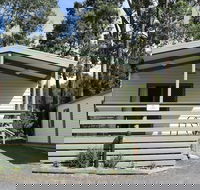 Enclave at Healesville Holiday Park