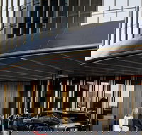 Hotel Chadstone Melbourne MGallery by Sofitel