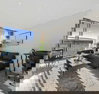 Full Darling Harbour View Luxury 2 Bedroom Apartment - Lismore Accommodation