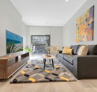 New Luxury Manhattan style in heart of CBD - Lismore Accommodation