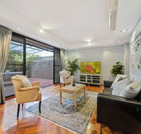 Terrace Living in the Heart of Sydney - Lismore Accommodation