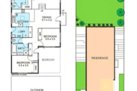 At Agnes Ave - Lismore Accommodation 2