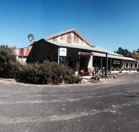 Hill end lodge - Lismore Accommodation