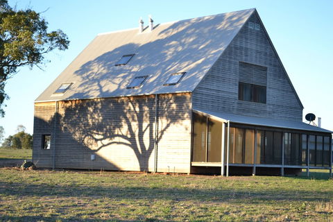 Yarrabandai Creek Homestead - Lismore Accommodation 2