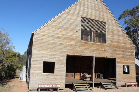 Yarrabandai Creek Homestead - Lismore Accommodation 3