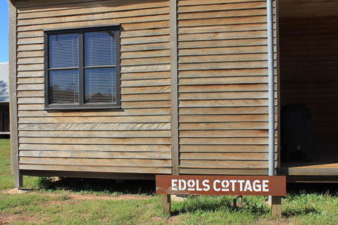 Yarrabandai Creek Homestead - Lismore Accommodation 4