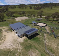 Donegal Farmstay - Lismore Accommodation
