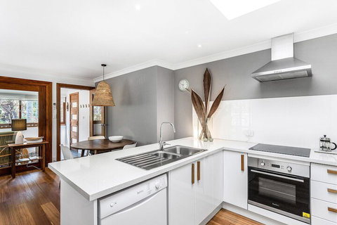 A PERFECT STAY - Little Geckos - Lismore Accommodation 2