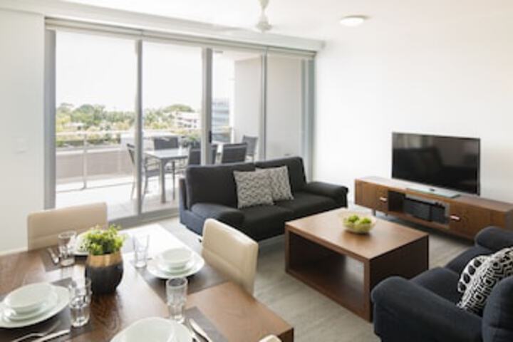 Ancona ACT Lismore Accommodation