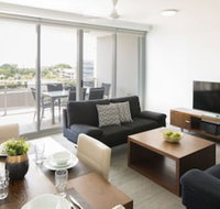 H2O Apartments - Lismore Accommodation