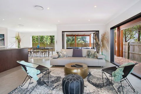 La Luna Lennox Head - Lismore Accommodation 0