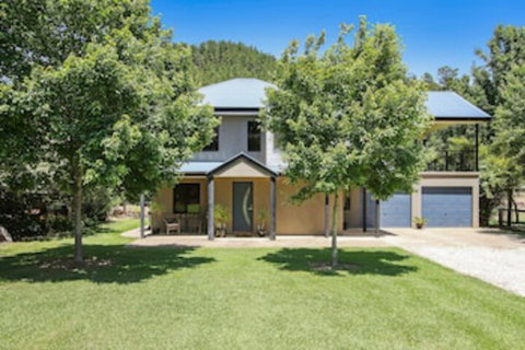 A Zen Property - Lismore Accommodation 0