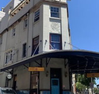 Peg Leg Darling Harbour - Lismore Accommodation