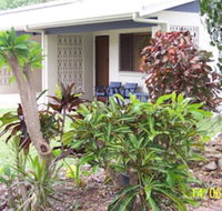 Magnetic Retreat Holiday Units - Lismore Accommodation