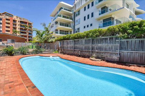 Surf Side Palms 12 - Lismore Accommodation 1