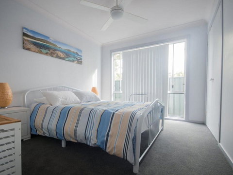 Affordable Twin Peaks 1 - Lismore Accommodation 4