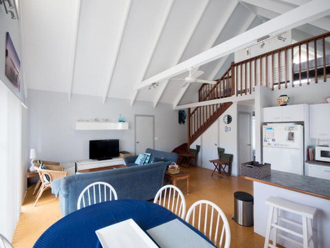 Affordable Twin Peaks 1 - Lismore Accommodation 1