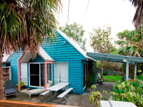 Affordable Twin Peaks 1 - Lismore Accommodation 6