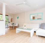 Corals at Elizabeth Beach - Lismore Accommodation