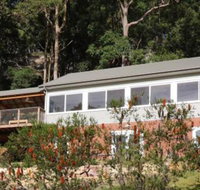 Bayscape at Hardys Bay / Killcare - Lismore Accommodation