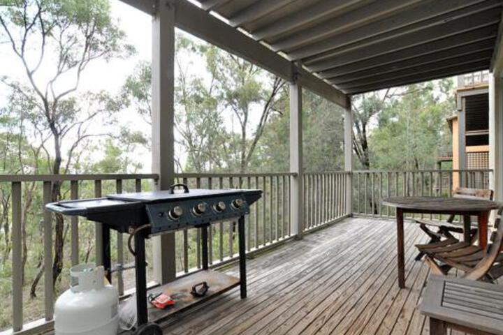 Maitland Vale NSW Lismore Accommodation