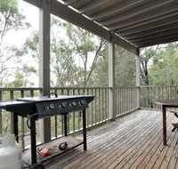 Villa Pinot Located Within Cypress Lakes - Lismore Accommodation