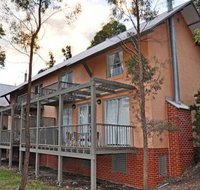 Villa Executive 2br Valley Views Resort Condo located within Cypress Lakes Resort nothing is more central - Lismore Accommodation