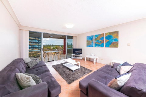 Sandbar Unit 402 1 3 Head Street - Lismore Accommodation 4