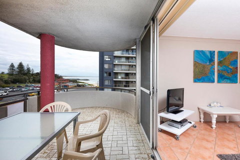 Sandbar Unit 402 1 3 Head Street - Lismore Accommodation 6