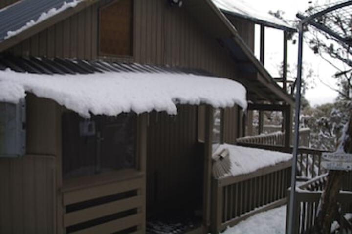 Mount Buller VIC Lismore Accommodation