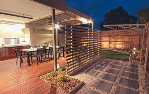 Amaroo - Lismore Accommodation 1