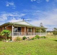 Country Breeze Farm Stay - Lismore Accommodation